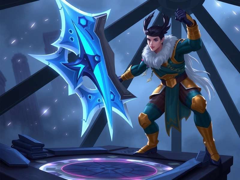 Stormy Surge Slayer Gameplay